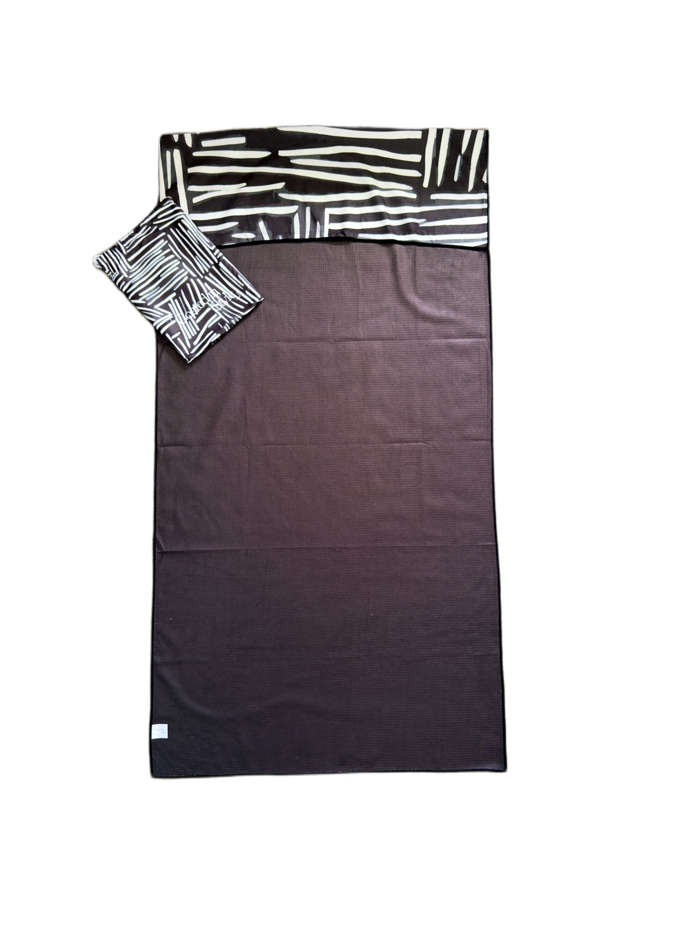 HOODED: NOMAD LINES
