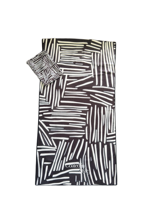 HOODED: NOMAD LINES